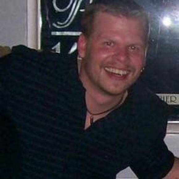 Meet your Posher, Mark - Picture 1 of 1